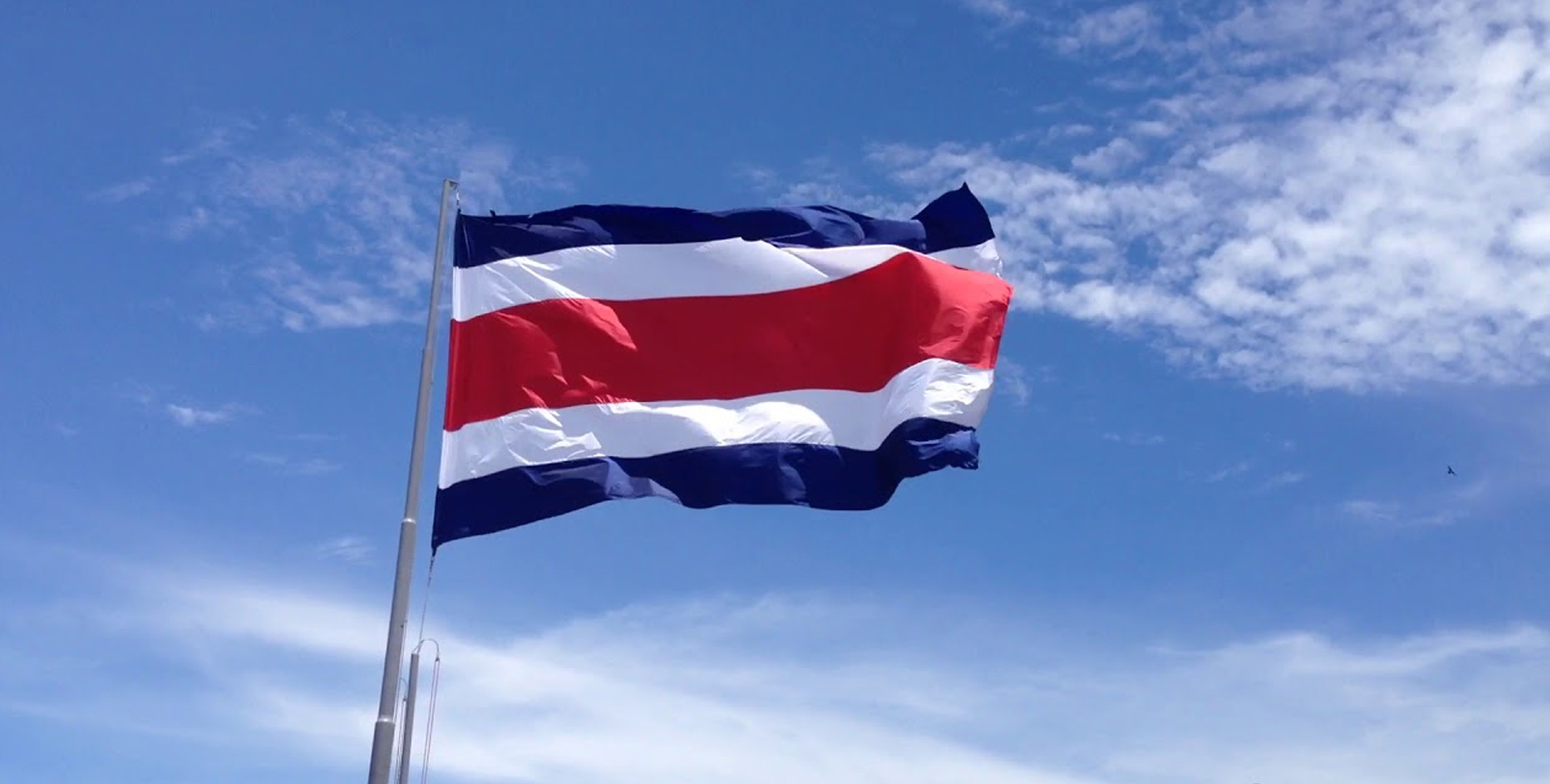 bandera-cr